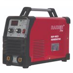 Casa si Gradina/Constructii/Scule electrice si accesorii/Aparate de sudura - Invertor de sudura RDP-IW23 Arc Force + display 200A, Raider 077208 - Infinity.ro