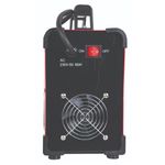 Casa si Gradina/Constructii/Scule electrice si accesorii/Aparate de sudura - Invertor de sudura RDP-IW23 Arc Force + display 200A, Raider 077208 - Infinity.ro
