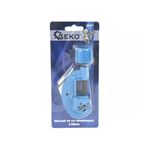 Casa si Gradina - Constructii - Scule de mana si unelte - Clesti si patenti - Cleste pentru taiat tevi 3-28 mm, GEKO G01372 - Infinity.ro