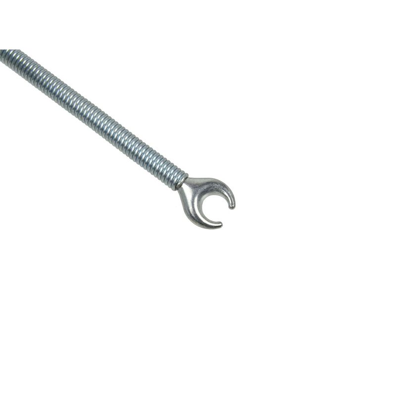 Casa si Gradina - Constructii - Scule de mana si unelte - Accesorii scule de mana - Sarpe pentru curatat tevi 9mmx10m, Geko G73154 - Infinity.ro