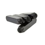 Auto si Moto - Reparatii si depanare - Scule auto - Scule si truse auto - Set 27 poansoane cu litere 8mm, Geko G01813 - Infinity.ro