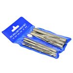 Casa si Gradina - Constructii - Scule electrice si accesorii - Seturi si accesorii pentru gaurit si insurubat - Set 6 perforatoare 2,8 - 8mm, Geko G01820 - Infinity.ro