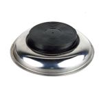 Auto si Moto - Reparatii si depanare - Scule auto - Scule si truse auto - Recipient magnetic rotund 150mm, Geko G03200 - Infinity.ro