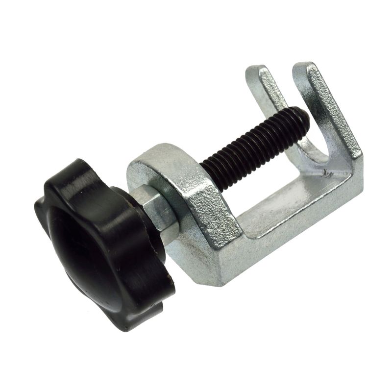 Auto si Moto - Reparatii si depanare - Scule auto - Scule si truse auto - Extractor pentru stergator de parbriz 0-20mm, GEKO G02770 - Infinity.ro