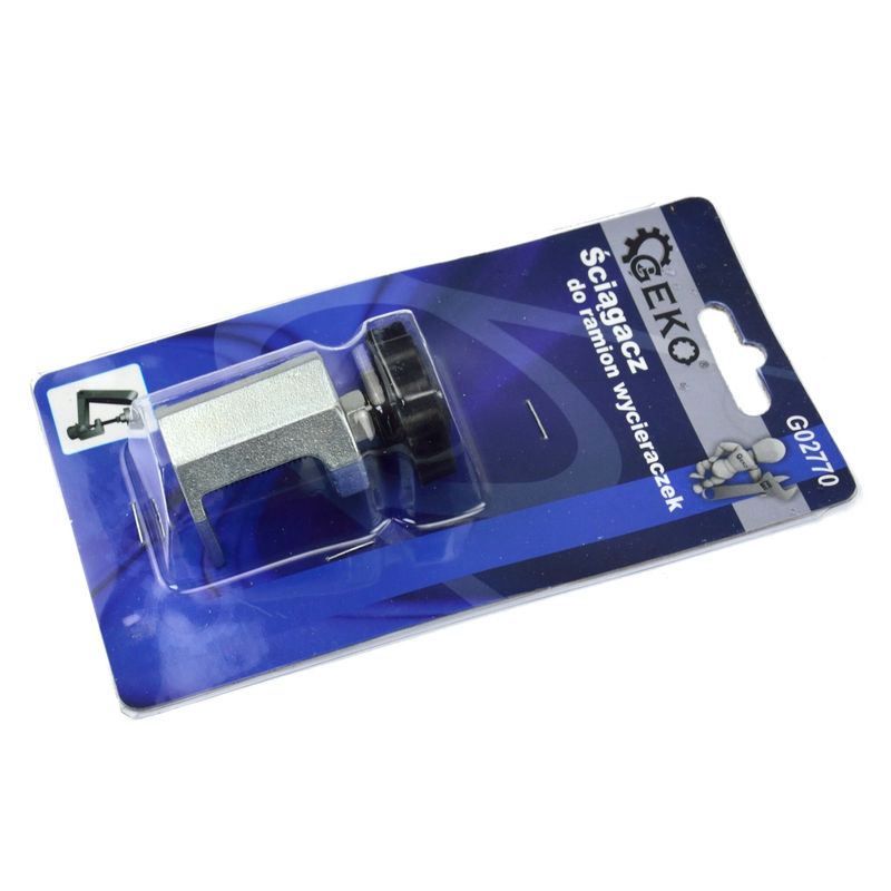 Auto si Moto - Reparatii si depanare - Scule auto - Scule si truse auto - Extractor pentru stergator de parbriz 0-20mm, GEKO G02770 - Infinity.ro