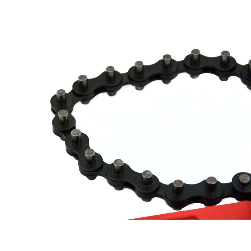 Casa si Gradina/Constructii/Scule de mana si unelte/Chei si truse chei - Cheie cu lant pentru filtre 9", Geko G02555 - Infinity.ro