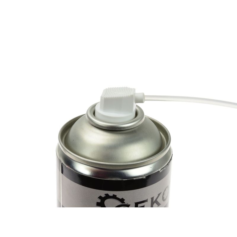 Auto si Moto/Intretinere auto/Produse curatare auto - Curatator de aer conditionat 400ml, Geko G82106 - Infinity.ro