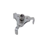 Auto si Moto - Reparatii si depanare - Scule auto - Scule si truse auto - Cheie filtru ulei universala 1/2" 62-120mm, Geko G02551 - Infinity.ro