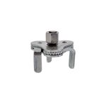 Auto si Moto - Reparatii si depanare - Scule auto - Scule si truse auto - Cheie filtru ulei universala 1/2" 62-120mm, Geko G02551 - Infinity.ro