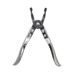 Casa si Gradina - Constructii - Scule de mana si unelte - Clesti si patenti - Cleste extras semeringuri de supape 250mm, Topmaster 342804 - Infinity.ro