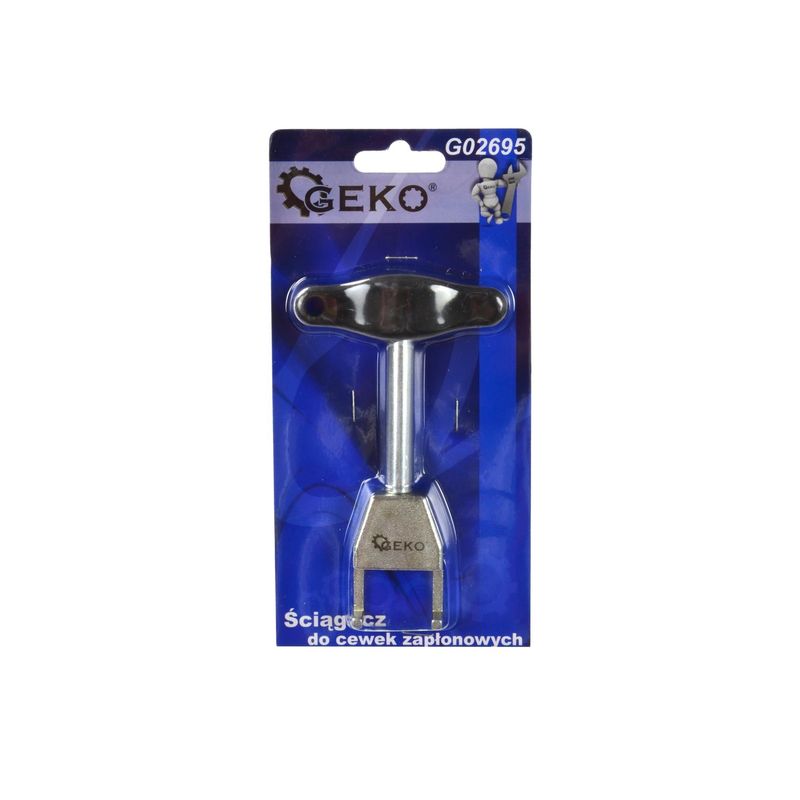 Auto si Moto - Reparatii si depanare - Scule auto - Scule si truse auto - Extractor bobina de inductie, Geko G02695 - Infinity.ro