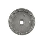 Auto si Moto - Reparatii si depanare - Scule auto - Scule si truse auto - Cheie filtru ulei 3/8" 64,5mm 14k TOYOTA, GEKO G02553 - Infinity.ro