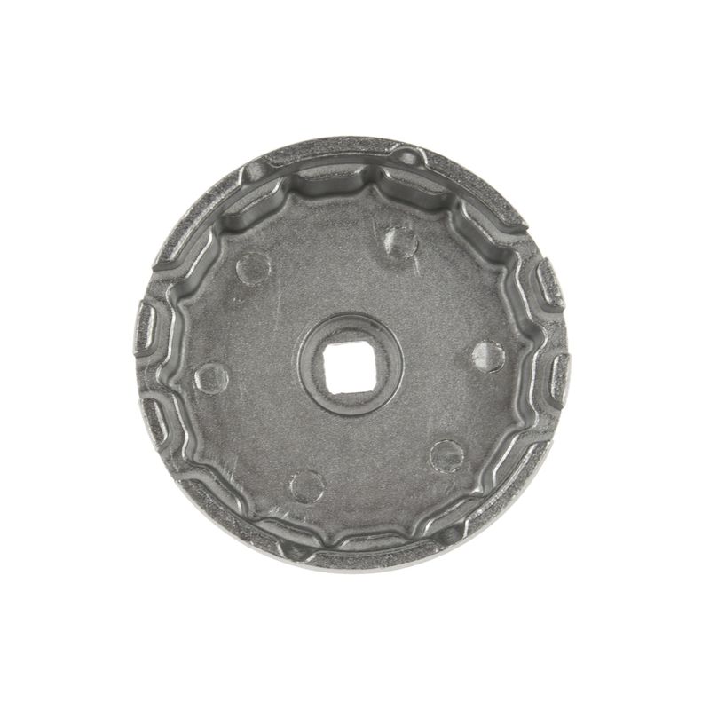 Auto si Moto - Reparatii si depanare - Scule auto - Scule si truse auto - Cheie filtru ulei 3/8" 64,5mm 14k TOYOTA, GEKO G02553 - Infinity.ro