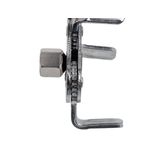 Auto si Moto - Reparatii si depanare - Scule auto - Scule si truse auto - Cheie filtru ulei universala 1/2" 62-120mm, Geko G02551 - Infinity.ro