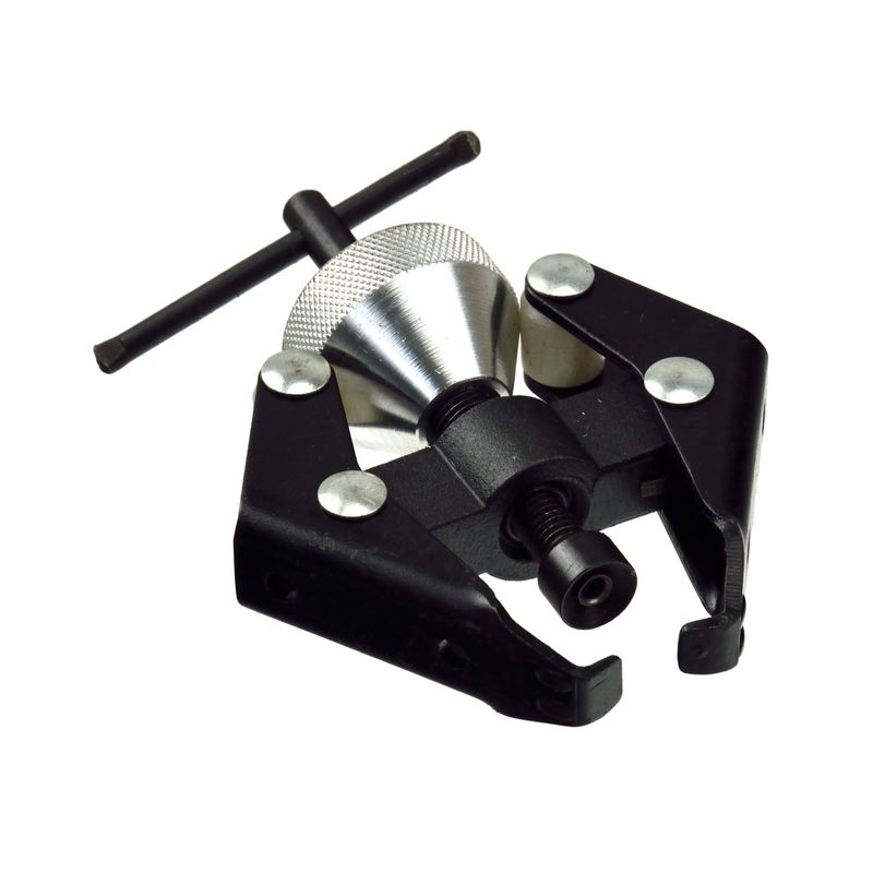 Auto si Moto/Reparatii si depanare/Scule auto/Scule si truse auto - Extractor pentru stergatoare auto, GEKO G02771 - Infinity.ro