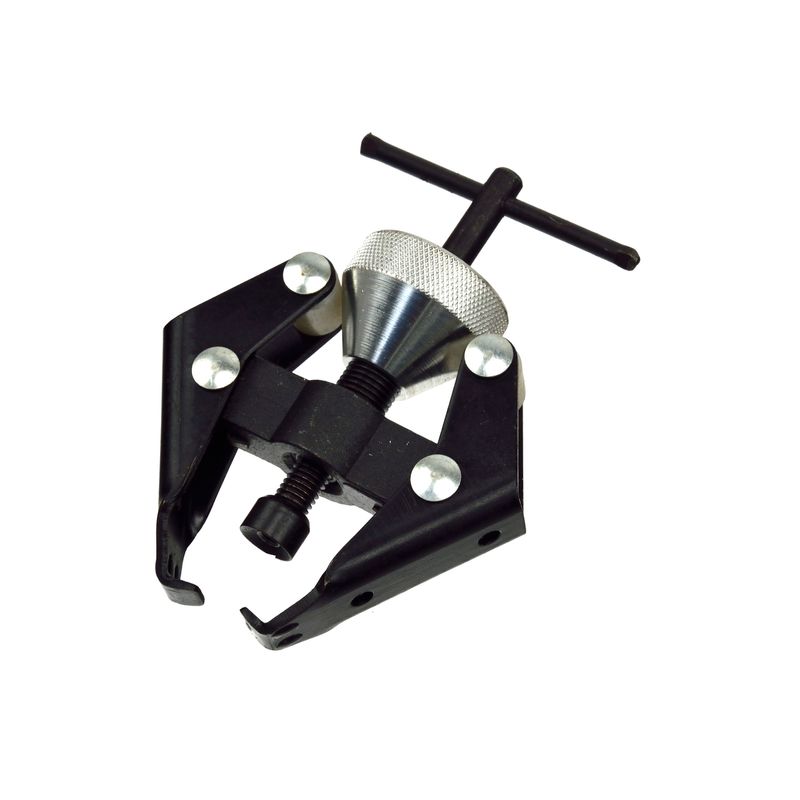 Auto si Moto/Reparatii si depanare/Scule auto/Scule si truse auto - Extractor pentru stergatoare auto, GEKO G02771 - Infinity.ro