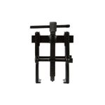 Auto si Moto - Reparatii si depanare - Scule auto - Scule si truse auto - Extractor interior pentru extras rulmenti, 38-65mm, GEKO G30305 - Infinity.ro