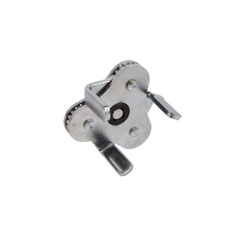 Auto si Moto - Reparatii si depanare - Scule auto - Scule si truse auto - Cheie filtru ulei universala 1/2" 62-120mm, Geko G02551 - Infinity.ro