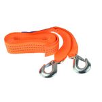 Auto si Moto - Piese auto si accesorii - Caroserie - Sisteme de tractare - Chinga remorcare 3T 4m, Geko G02390 - Infinity.ro