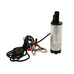 Auto si Moto - Reparatii si depanare - Scule auto - Scule si truse auto - Pompa submersibila pentru combustibil 12V 37mm, GEKO G00943 - Infinity.ro