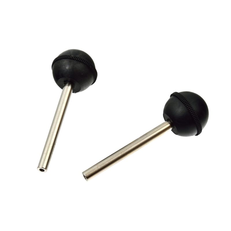 Auto si Moto - Reparatii si depanare - Scule auto - Scule si truse auto - Set 6 piese pentru blocare distributie, Geko G02537 - Infinity.ro