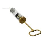 Auto si Moto - Reparatii si depanare - Scule auto - Scule si truse auto - Extractor pentru ulei 400 ml + furtun, Geko G01152 - Infinity.ro