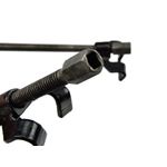 Auto si Moto - Reparatii si depanare - Scule auto - Scule si truse auto - Set 2 dispozitive pentru demontare arcuri/amortizoare 260mm, GEKO G30312 - Infinity.ro