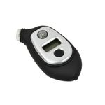 Auto si Moto/Reparatii si depanare/Scule auto/Testere si multimetre - Manometru pentru masurarea presiunii, Geko G01275 - Infinity.ro