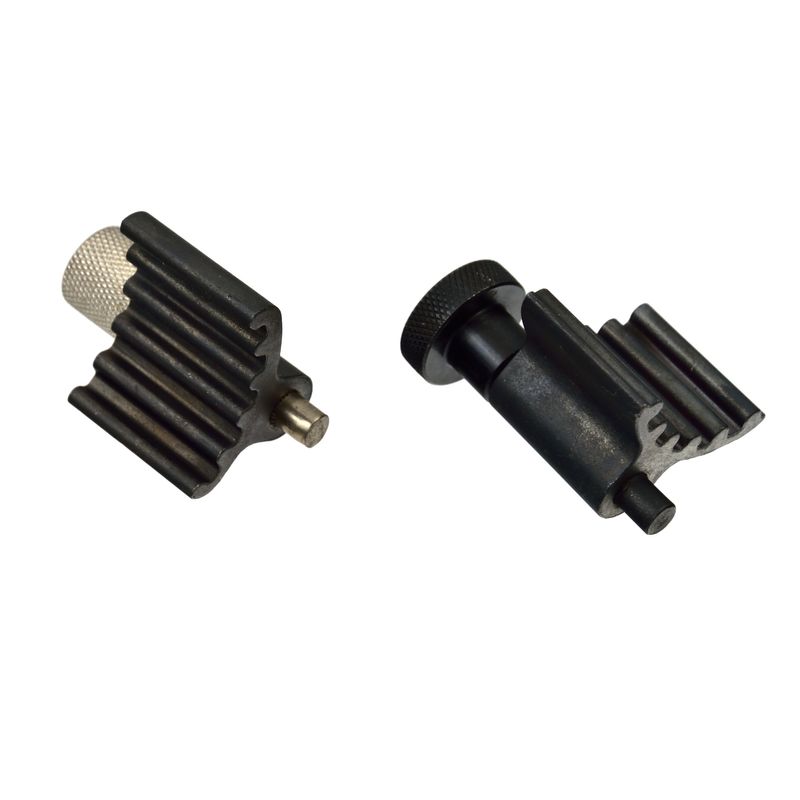 Auto si Moto - Reparatii si depanare - Scule auto - Scule si truse auto - Set 6 piese pentru blocare distributie, Geko G02537 - Infinity.ro