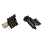 Auto si Moto - Reparatii si depanare - Scule auto - Scule si truse auto - Set 6 piese pentru blocare distributie, Geko G02537 - Infinity.ro