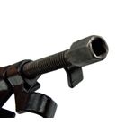 Auto si Moto - Reparatii si depanare - Scule auto - Scule si truse auto - Set 2 dispozitive pentru demontare arcuri/amortizoare 260mm, GEKO G30312 - Infinity.ro