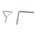 Auto si Moto - Reparatii si depanare - Scule auto - Scule si truse auto - Set 6 piese pentru blocare distributie, Geko G02537 - Infinity.ro