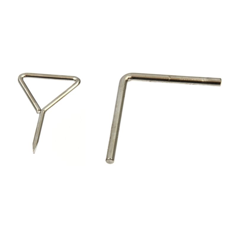 Auto si Moto - Reparatii si depanare - Scule auto - Scule si truse auto - Set 6 piese pentru blocare distributie, Geko G02537 - Infinity.ro