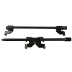 Auto si Moto - Reparatii si depanare - Scule auto - Scule si truse auto - Extractor pentru arcuri de suspensie 380mm 2 piese, GEKO G30311 - Infinity.ro