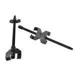 Auto si Moto - Reparatii si depanare - Scule auto - Scule si truse auto - Extractor pentru arcuri de suspensie 380mm 2 piese, GEKO G30311 - Infinity.ro