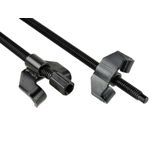 Auto si Moto - Reparatii si depanare - Scule auto - Scule si truse auto - Extractor pentru arcuri de suspensie 380mm 2 piese, GEKO G30311 - Infinity.ro