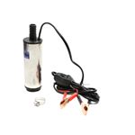 Auto si Moto - Reparatii si depanare - Scule auto - Scule si truse auto - Pompa pentru transfer combustibil 12V 52mm, Geko G00940 - Infinity.ro