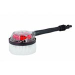 Casa si Gradina - Constructii - Scule electrice si accesorii - Aparate de spalat cu presiune - Perie rotativa pentru aparat de spalat cu presiune, Raider 138105 - Infinity.ro