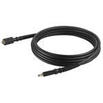 Auto si Moto - Reparatii si depanare - Scule auto - Scule si truse auto - Furtun pentru aparat de spalat cu presiune 5m RD-HPC01, Raider 138101 - Infinity.ro