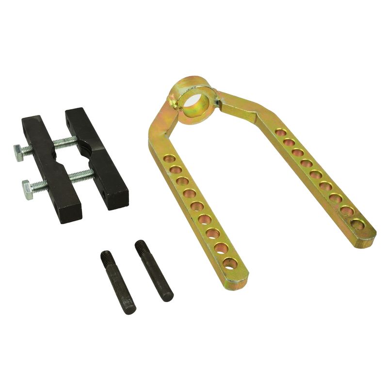Auto si Moto/Reparatii si depanare/Scule auto/Scule si truse auto - Dispozitiv universal demontare arbori de tensiune, Geko G02584 - Infinity.ro