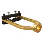 Auto si Moto/Reparatii si depanare/Scule auto/Scule si truse auto - Dispozitiv universal demontare arbori de tensiune, Geko G02584 - Infinity.ro