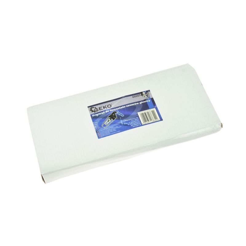 Auto si Moto/Reparatii si depanare/Scule auto/Scule si truse auto - Instrument pentru demontarea supapelor, Geko G02574 - Infinity.ro