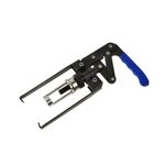 Auto si Moto/Reparatii si depanare/Scule auto/Scule si truse auto - Instrument pentru demontarea supapelor, Geko G02574 - Infinity.ro