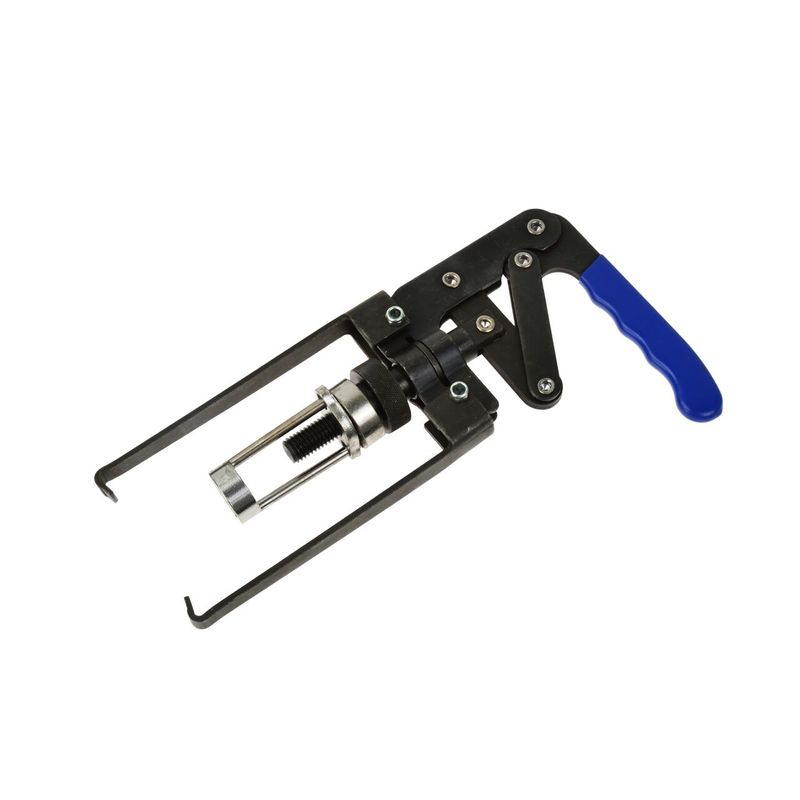 Auto si Moto/Reparatii si depanare/Scule auto/Scule si truse auto - Instrument pentru demontarea supapelor, Geko G02574 - Infinity.ro