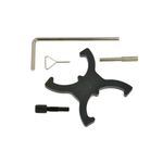 Auto si Moto - Reparatii si depanare - Scule auto - Scule si truse auto - Set blocare distributie auto FORD 1.6 Ti-VCT, Geko G02863 - Infinity.ro