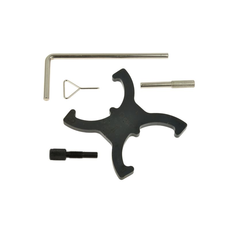 Auto si Moto - Reparatii si depanare - Scule auto - Scule si truse auto - Set blocare distributie auto FORD 1.6 Ti-VCT, Geko G02863 - Infinity.ro