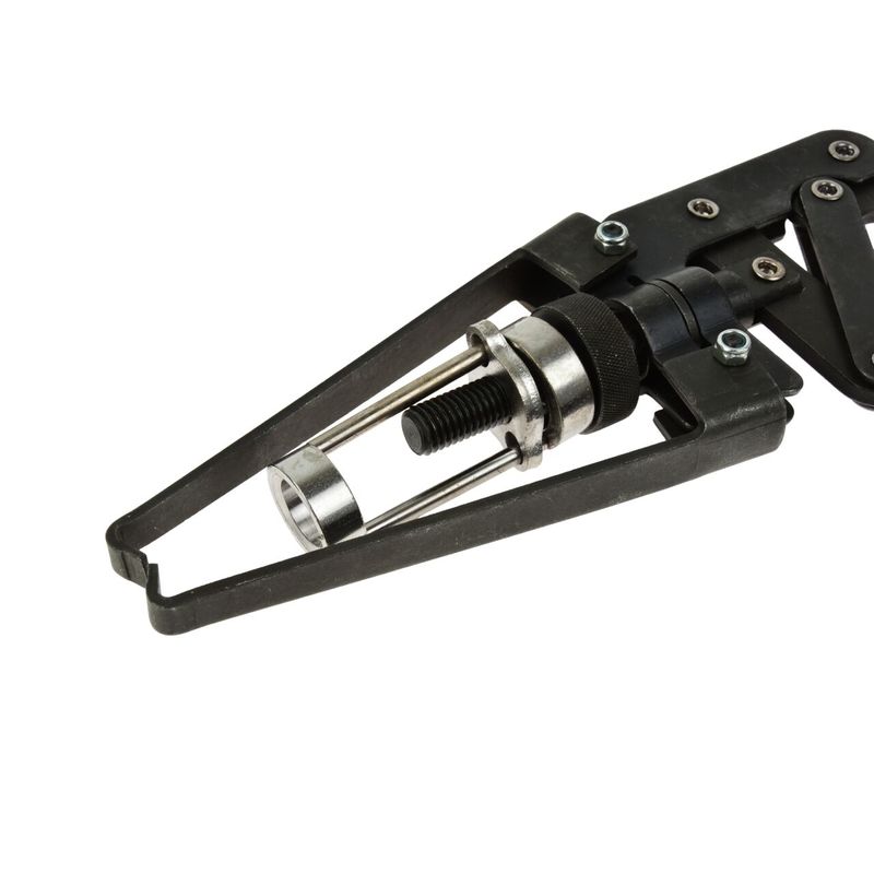 Auto si Moto/Reparatii si depanare/Scule auto/Scule si truse auto - Instrument pentru demontarea supapelor, Geko G02574 - Infinity.ro