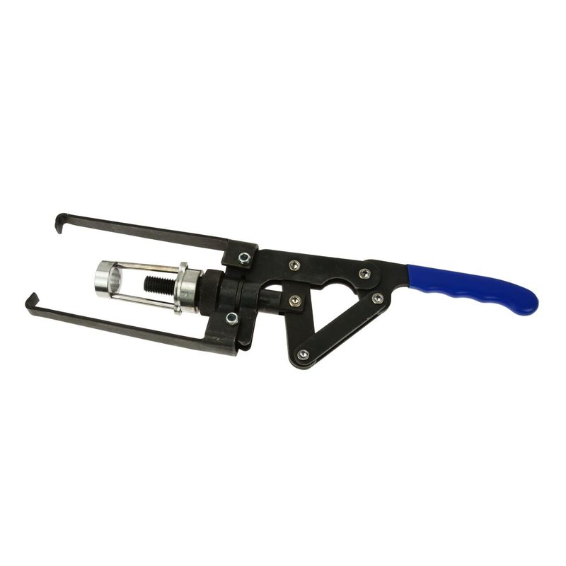 Auto si Moto/Reparatii si depanare/Scule auto/Scule si truse auto - Instrument pentru demontarea supapelor, Geko G02574 - Infinity.ro