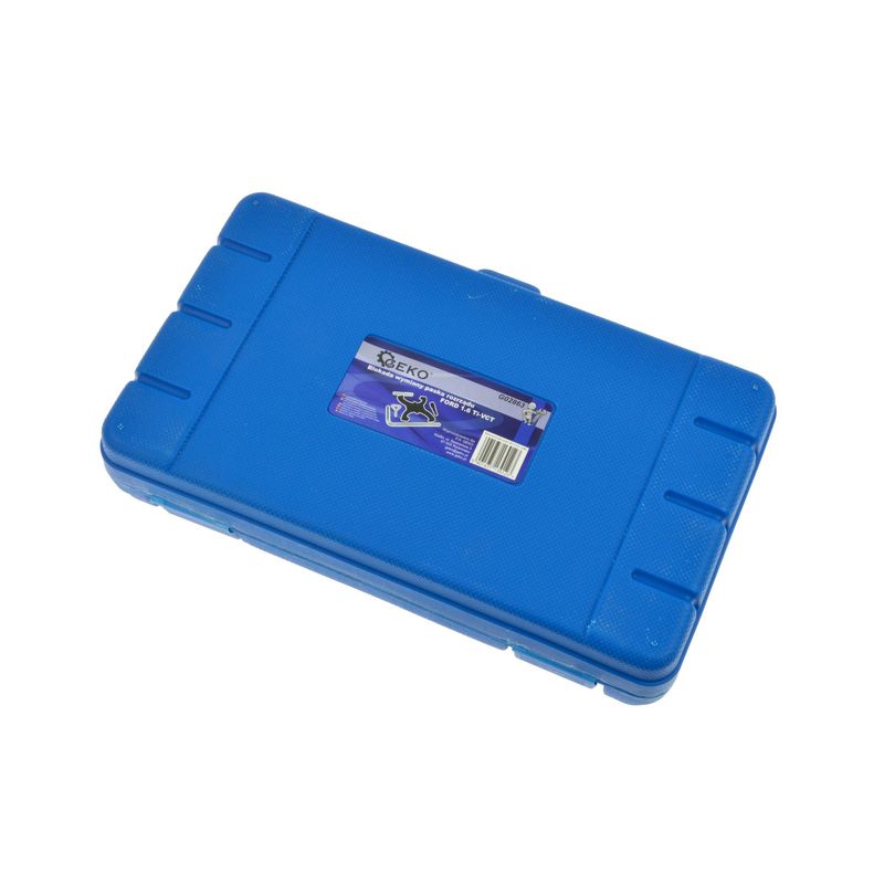 Auto si Moto - Reparatii si depanare - Scule auto - Scule si truse auto - Set blocare distributie auto FORD 1.6 Ti-VCT, Geko G02863 - Infinity.ro