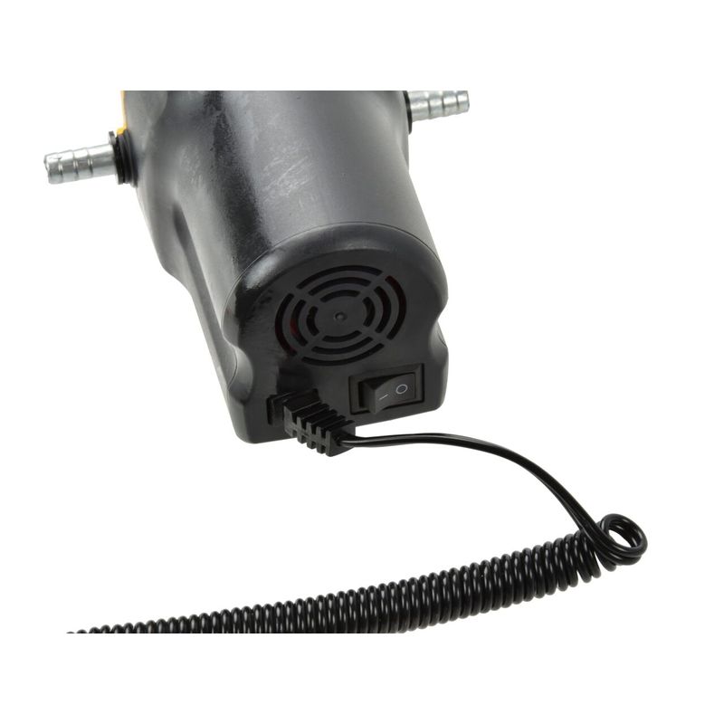 Auto si Moto - Reparatii si depanare - Scule auto - Scule si truse auto - Pompa pentru transfer combustibil 12V, Geko G00948 - Infinity.ro